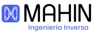 MAHIN Ingeniería Inversa